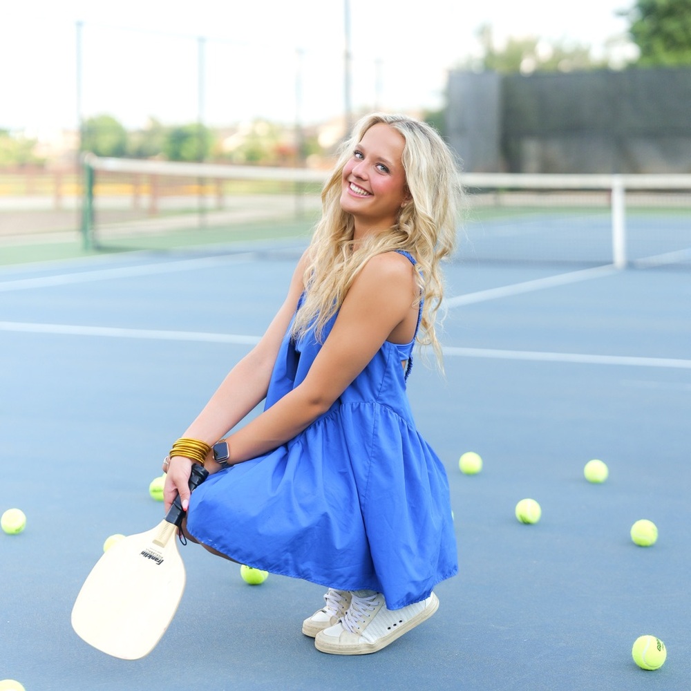 Meet your Posher, Laney